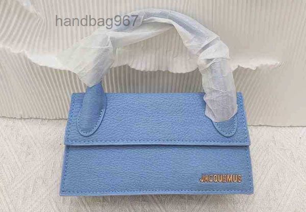 

designer bags jacquembags handbags bag xiaohongshu.com red jacqueemus liu wen catwalk niche flip envelope bag portable messenger female k9wn
