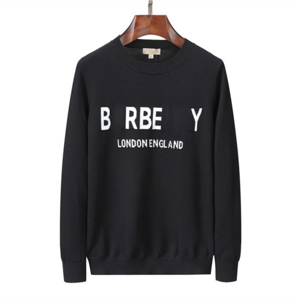 

men's hoodies new fashion trend medusa sweater mens womens same cotton loose casual long sleeve bottom coatt m//xl/2xl/3xl 014, Black