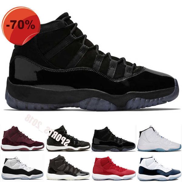 

11s mens shoes gym red midnight black fiba 12s winterized international flight gamma blue trainers sneakers size 13, Black;brown