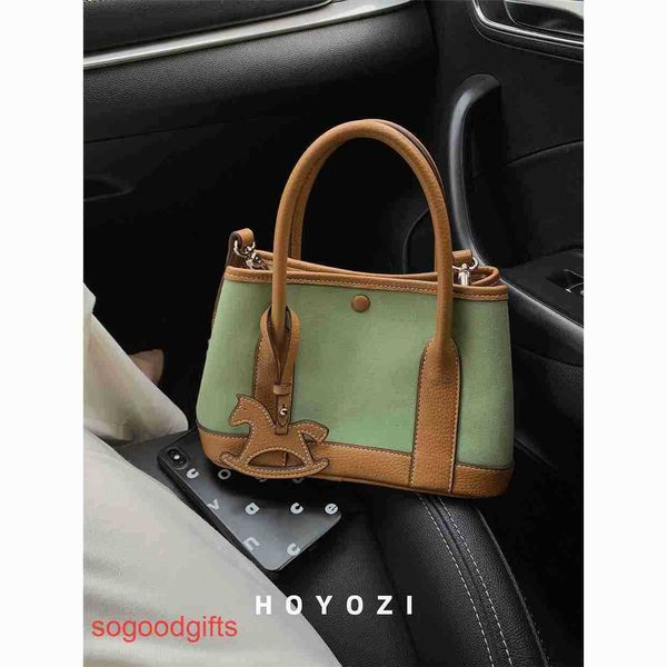 

h handbags designer bag garden party bags women crossbody tote andbags igh quality garden tote bag women s 2023 new fashion bbe cjov