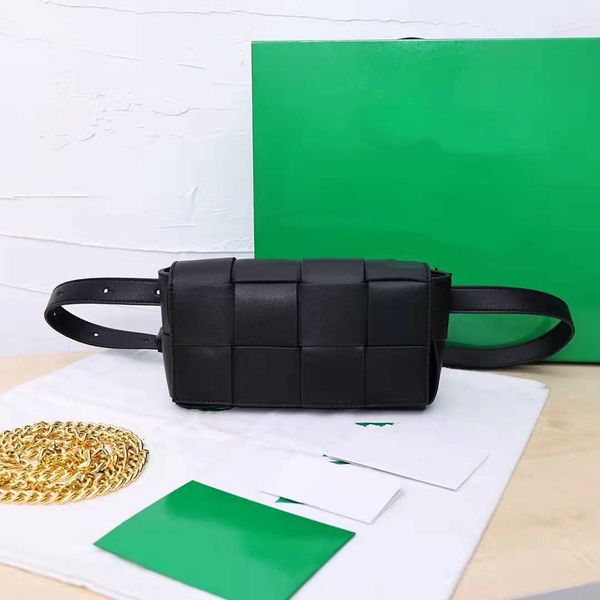 

leather bottegas bag venetas knotted designer handbag casual leather shoulder bag diva original quality fashion bags woman's leisure rf