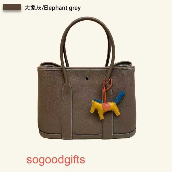 

h handbags designer h bag garden party bags women crossbody tote handbags 2022 new leather women s bag single shoulder cross tot bbe 9g84