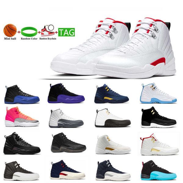 

jumpmen 12 basketball shoes sneakers men trainers sports size 40-47