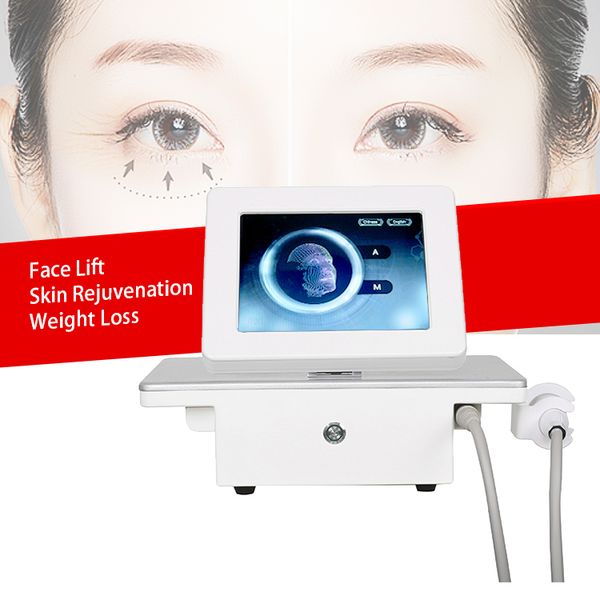 

rejuvenation beauty items microneedle rf radio frequency beauty equipment fractional microneedling machine needle device