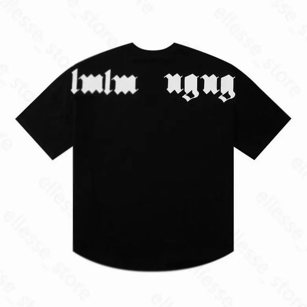 

mens t shirts polo women couple outfit style fashion cotton short sleeve round neck boyfriend gift loose and comfortable street badge decora, White;black