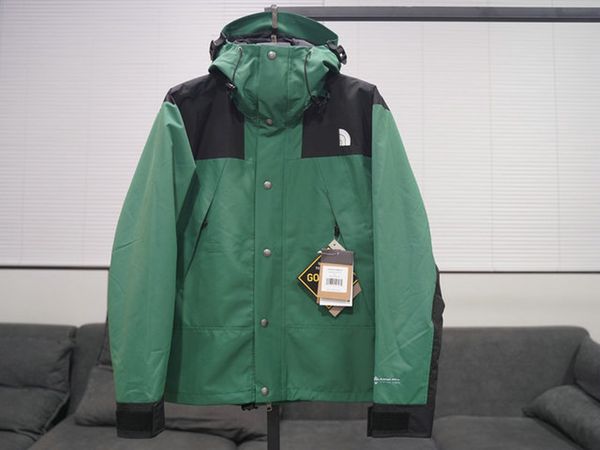 

new mens jacket women down hooded warm parka men jackets letter print clothing outwear windbreaker winter fashion for male couples short, Black