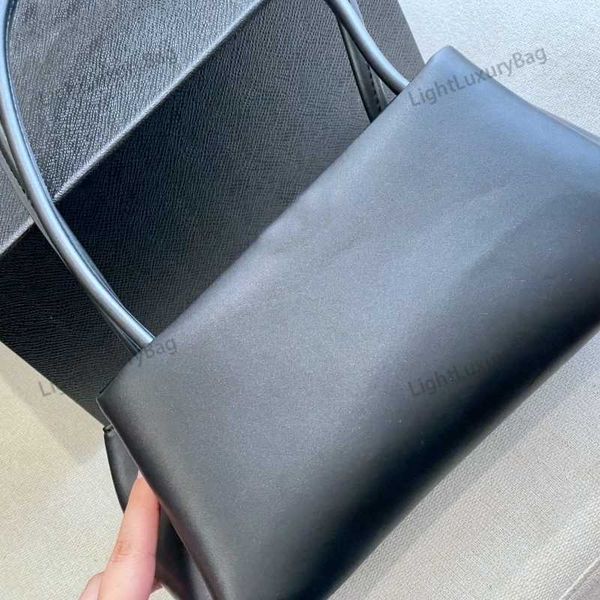 

underarm bag designer leather wild handbag quality crossbody for women classic famous brand shopping purses 220319