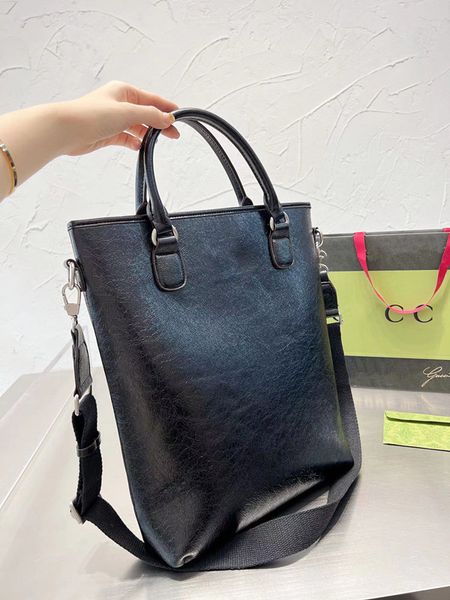 

handbag ladies fashion tote luxury large capacity leather shoulder strap crossbody bag sizes 30-38cm