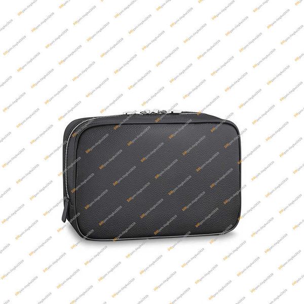 

m43383 toilet pouch gm n47521 designer mens travel bag accessories