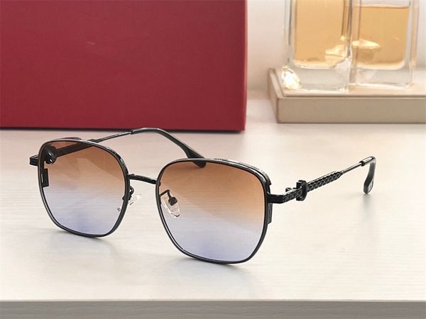 

design stylish sunglasses all-frame square classic outdoor fashion uv400 for men and women to wear, White;black