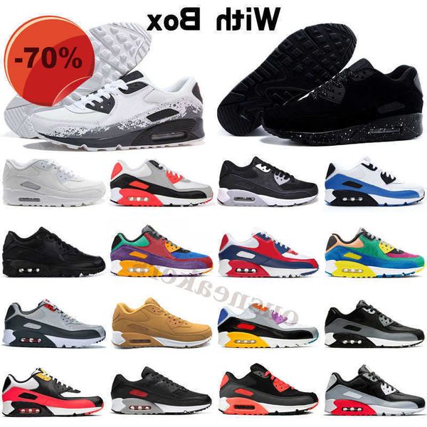 

2021 chaussures run shoes classic men women sports trainers black red white cushion sneakers 36-45, Black;brown
