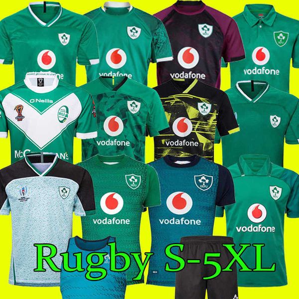 

21 22 new ireland rugby jerseys shirts johnny sexton carbery conan conway cronin earls healy henderson henshaw herring sport pants shorts, Black;gray