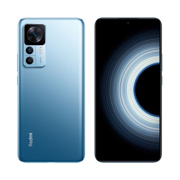 

Xiaomi Redmi Original K50 Ultra 5G Mobile Phone 12GB RAM 256GB 512GB ROM 108MP NFC 5000mAh Snapdragon Android 6.67" OLED Full Screen Fingerprint ID Face Smart 5