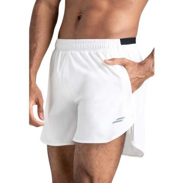 

men's shorts 2022 man summer fitness bodybuilding gyms workout male breathable quick dry sportswear jogger running shorts g221012, White;black