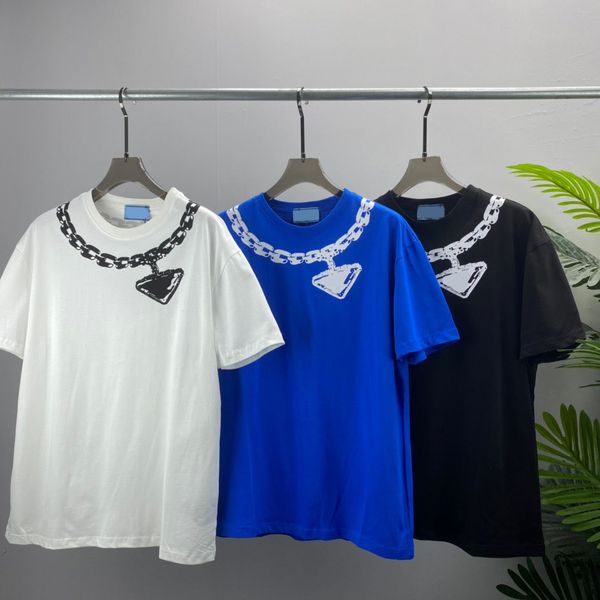 

men's plus tees & polos hip hop muscle fit curved hem white cotton custom printing men women t shirt casual quantity trend m-3xl 24dt4, Black;brown