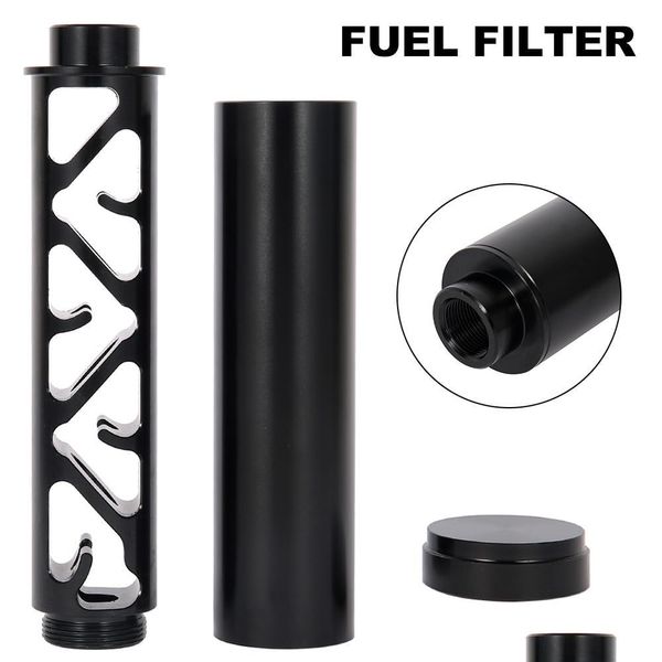

fuel filter 1/2-28 motorcycle single core car accessories professional parts soent trap for napa 4003 wix 24003 drop deli dhvks