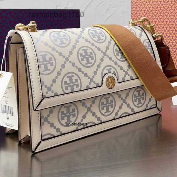 

designer crossbody bags handbags t0rys bag tote women's new organ score retro printing popular versatile messenger handbag temperamentp