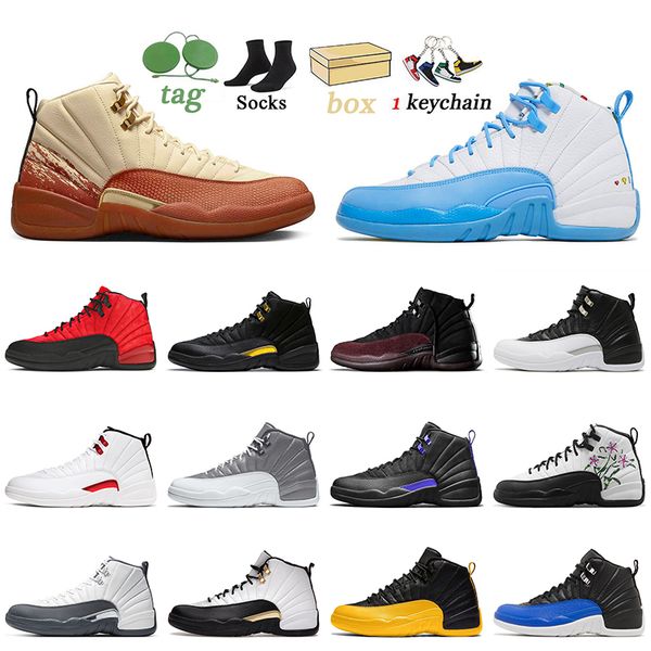 

with box jumpman 12 basketball shoes eastside golf 12s a ma maniere floral royalty taxi hyper royal dark concord reverse flu game sports tra
