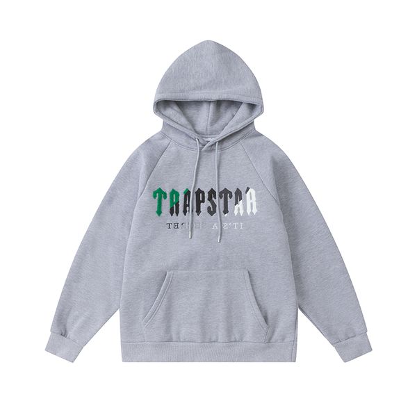 

trapstar 2022 new mens designers hoodie men hooded clothing winter sweatshirts size s-xlg7t5wtv8, Black
