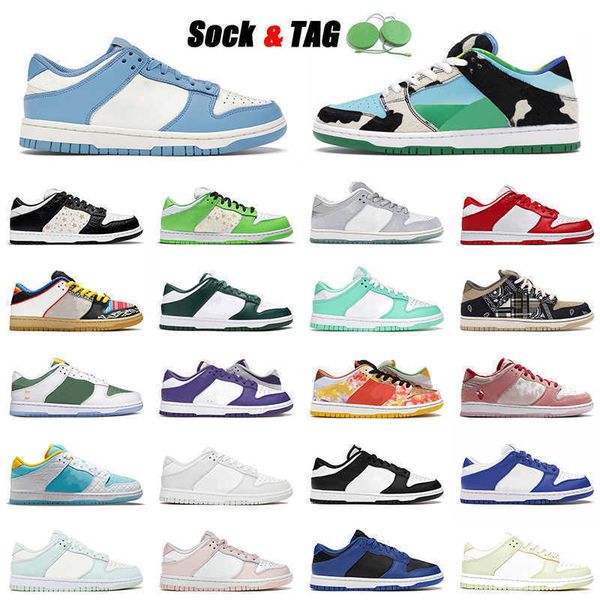 

boots authentic sneakers sb running shoes low mens women coast chunky duynky barely green outdoor trainers skate jogging walking 36-45, Black