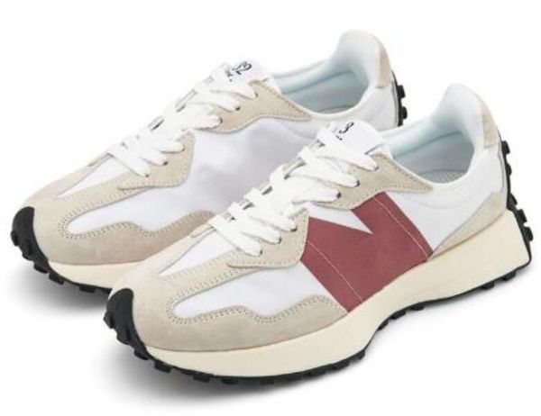 

men's women's casual shoes design ws327 tmberwolf with aluminum sports shoes eu36-45, Black