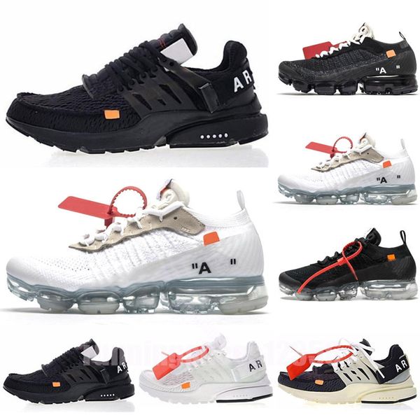 

high men's and women's well-off shoes mca white blue red mac low 90's three black green gner presto 2