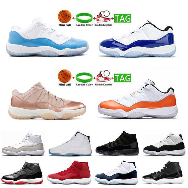 

jumpman 11 metallic silver basketball women men anniversary shoes sneakers sport varsity red trainer size 36-47