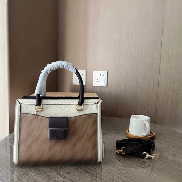

totes cobag grace carryal tote bag fashion designer bags ladies leather handbags women shopping crossbody bags boston purse 221013