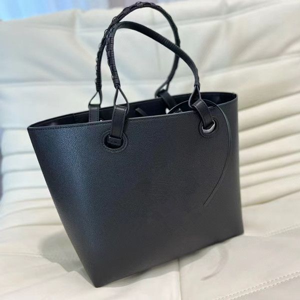 

handbag designer tote vintage fashion large capacity shopping bag