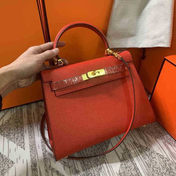 

herme kellies bags handbags designer back shoulder messenger quaty bag print cowhide leather handbag classic flap