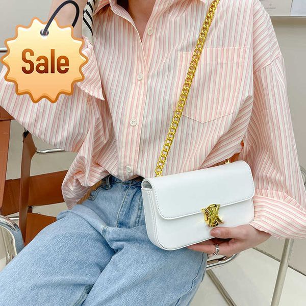 

designer bags arc de triomphe 2022 new minority high texture armpit magic single shoulder msenger bag leather women's factory direct sa