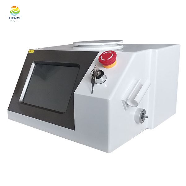 

newly product spider veins vascular removal machine professional instrument for removing vascular, Black