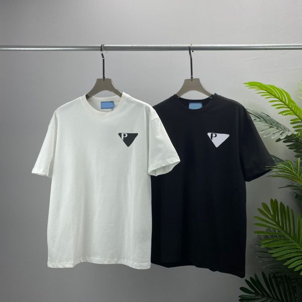 

men's plus tees & polos hip hop muscle fit curved hem white cotton custom printing men women t shirt casual quantity trend m-3xl 274dt4, Black;brown