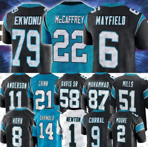 

cp team new jerseys mens womens polo youth kids american football 32 teams player game jersey all stitched wholesale sport athletic uality f, Black