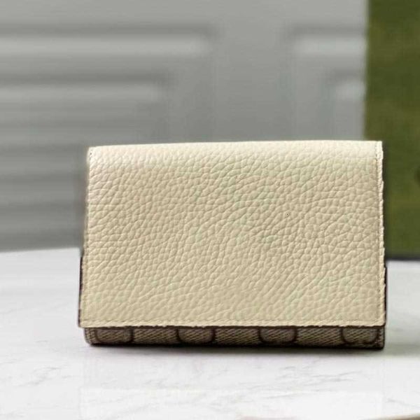 

women handbag bag purse ladies bags lychee stripe calf skin coin wallet key handbags classic canvas fabric multiple colors