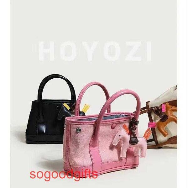 

designer herme bag garden party s women crossbody tote handbags canvas 2022 new shoulder handbag