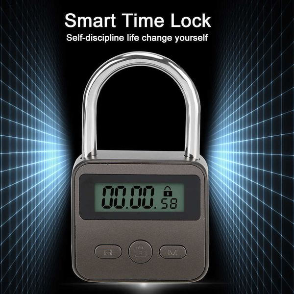 

bondage massager game electronic erotic bondage timer switch toys fetish restraints digital time lock for couples accessories