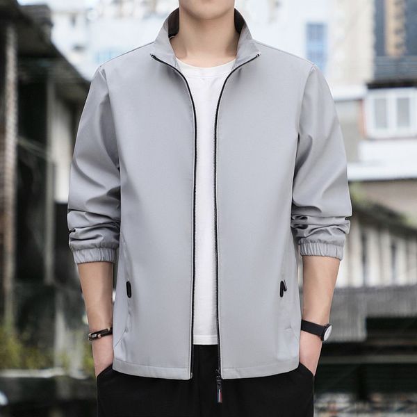 

man winter men coat jassen jacket parka street hooded parkas thick warm cotton thickened parka outdoor upscale, Black;brown