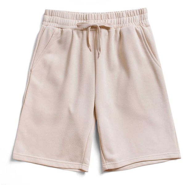 

men's shorts anime man woman casual loose beach cotton short pants g221012, White;black
