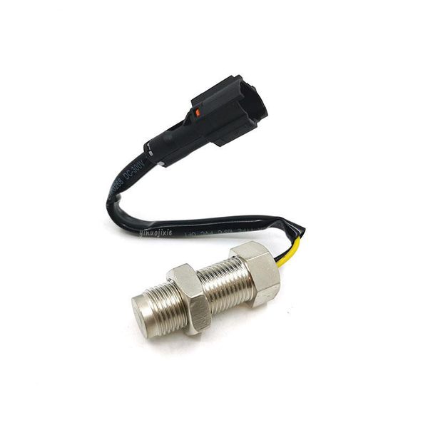 

revolution rpm switch mc849577 speed sensor parts fit sk200-6 sk200-6e hd820