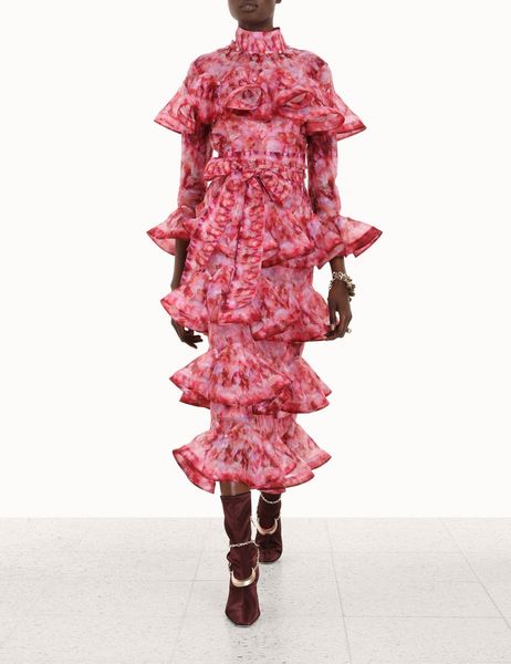 

party dresses medium length dress made of silk and linen from zim series in australia, White;black