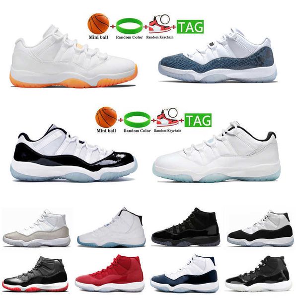 

shoes sneakers trainer bright citrus basketball rose gold sport varsity red jumpman 11 women men size 36-47