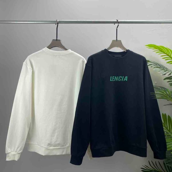 

men's plus size hoodies & sweatshirts round neck embroidered and printed polar style summer wear with street pure cotton wt72, Black;brown