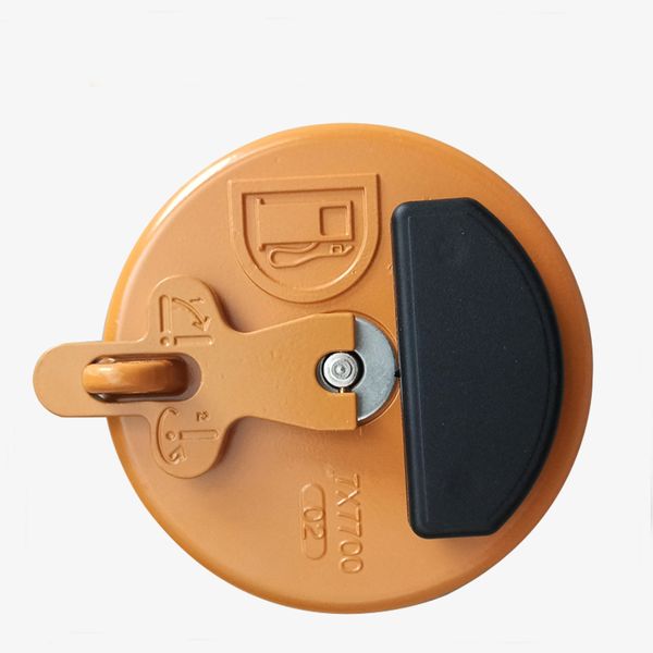 

oil fuel cap tank cover 7x7700 fit excavator e320b e320c e320d
