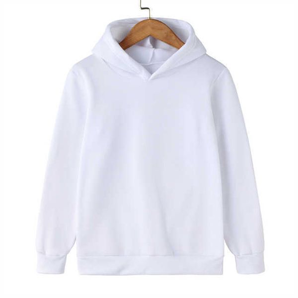 

men's hoodies sweatshirts boys girls hoodie solid color red bla gray pink fashion cloes autumn winter hip hop fleece brand casual g221, Black