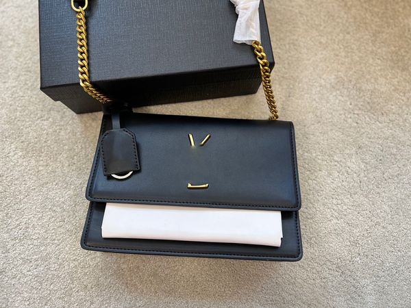 

shoulder bag luxury tote purse brand handbag message bags cluth classic genuine leather crossbody 5a quality totes cattlehide 25cm gold chai