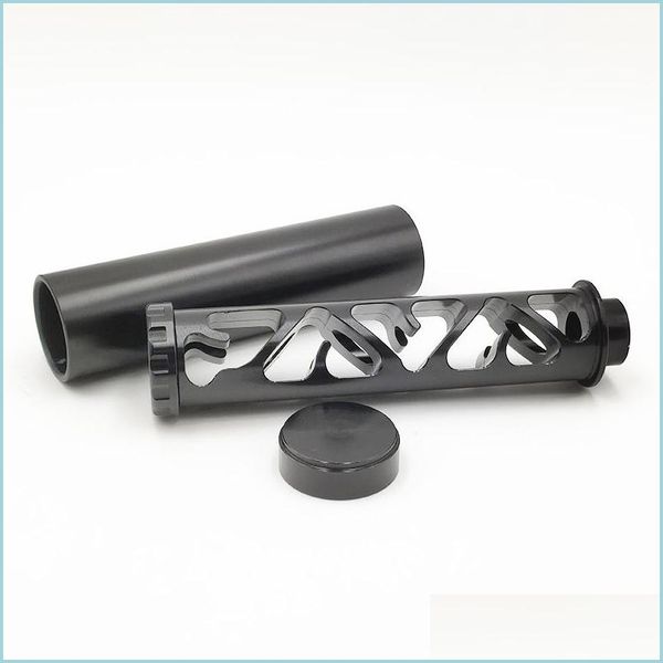 

fuel filter aluminum spiral single core 6l 1.38" od 0.4 id monocore 1/2-28 or 5/8-24 fuel filter kit wix 24003 napa 4003 drop delive dh