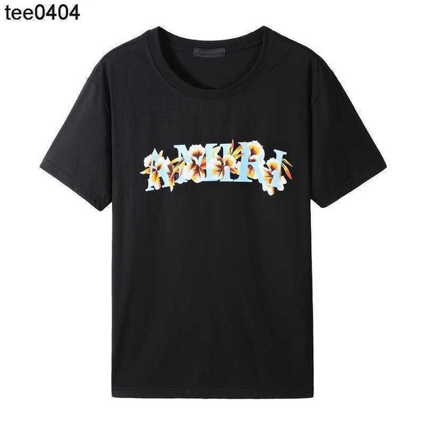 

amirs short sleeve lettered print slim fit men's black t-shirt, White;black