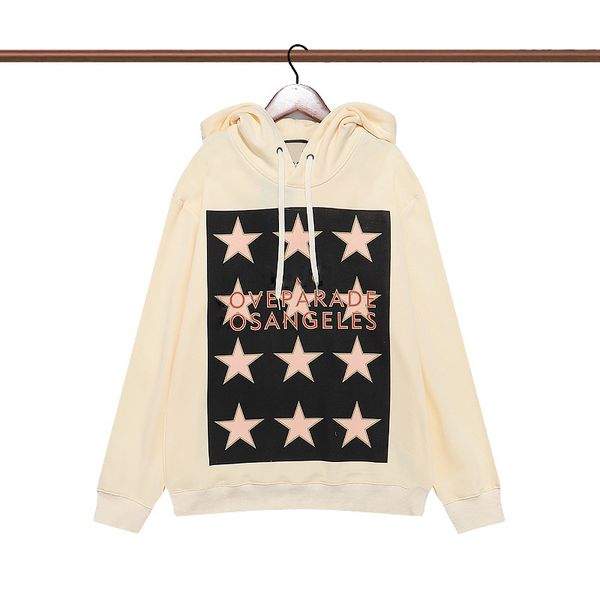 

new designer mens sweatshirts womens hoodies men fashion sweatshirt letter print pullovers autumn winter hoodie casual fashionable coat, Black
