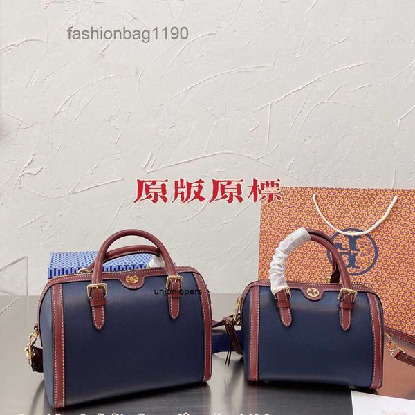 

designer crossbody bags handbags t0rys bag tote women's 2022 new pillow large capacity single shoulder bag messenger hand utg6 msjephz
